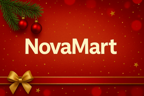 NovaMart