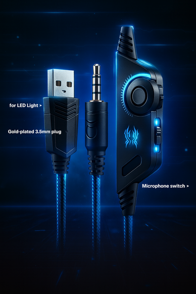 "Transform Your Gaming Experience into Pure Bliss!"