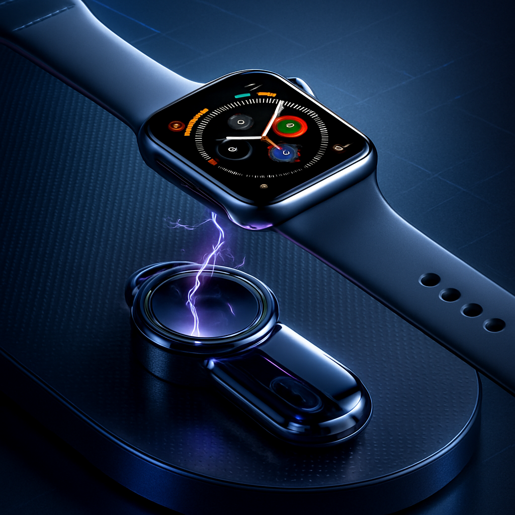 Apple iWatch USB Charger