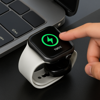 Apple iWatch USB Charger