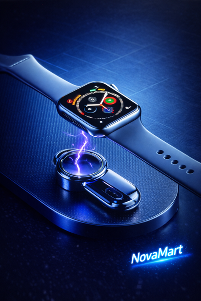 Apple iWatch USB Charger