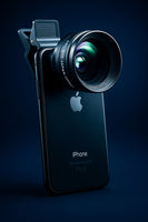 Ultra Wide Angle Camera Lens For Mobile Phone