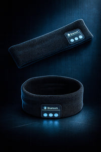 Bluetooth Sports Headband : Hifi Headphones Wireless Earphone