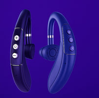 Long Standby Handsfree Wireless Bluetooth 5.0 Headset