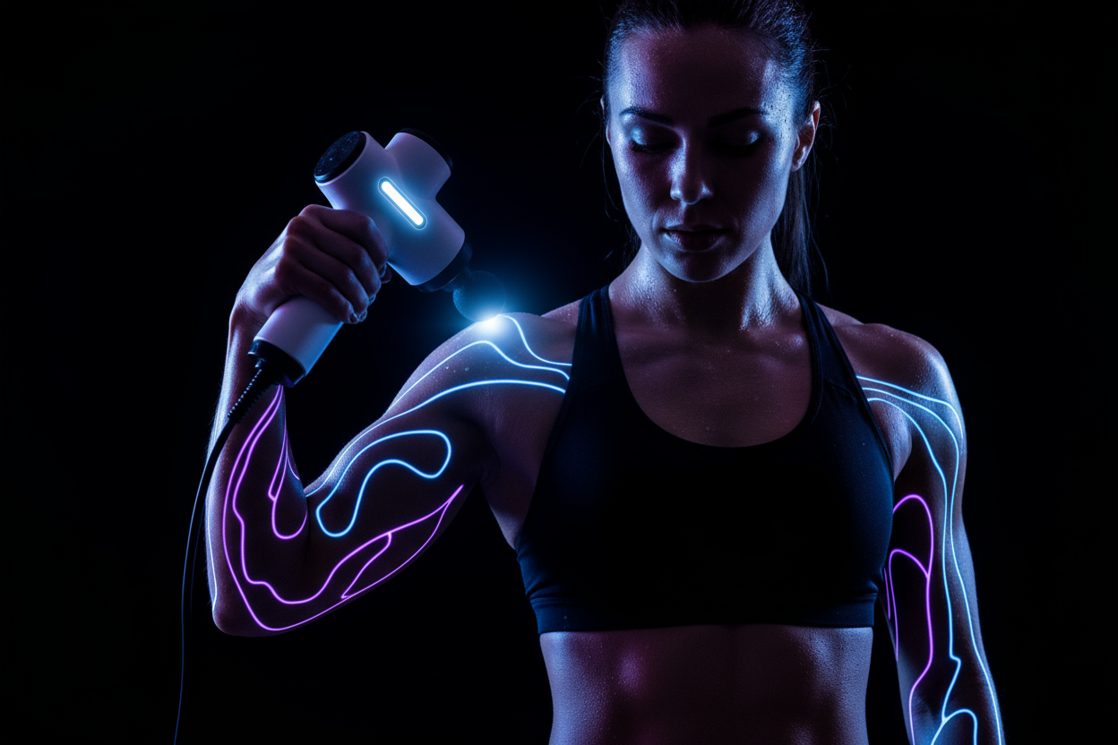 deixa ela mais perto da camera e com o fundo preto 