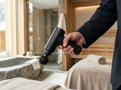 Say Goodbye To Muscle Pain -Feel Instant Relief Anytime,Anywhere !