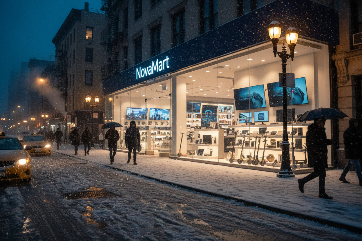 mais realista e coloca outros eletronicos nao so celukares,