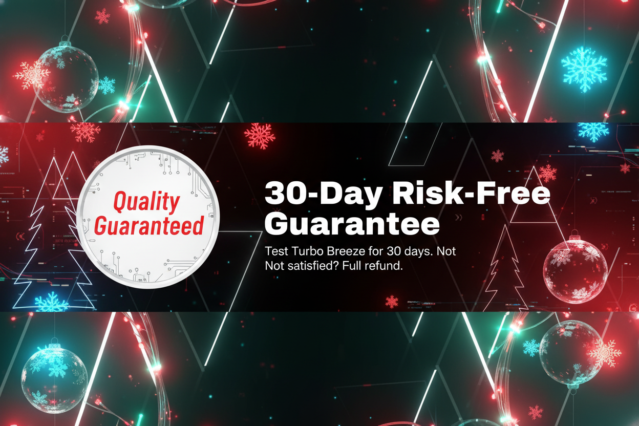 nao. deixa com as cores vermelho verde e coim um estilo de natal futuristico